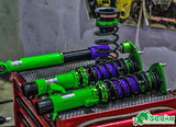 GECKO RACING G-RACING Coilover for 09~13 MAZDA Mazda 3 / Axela BL