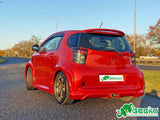 GECKO RACING G-RACING Coilover for 08~15 TOYOTA Scion iQ