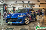 GECKO RACING G-RACING Coilover for 09~13 MAZDA Mazda 3 / Axela BL