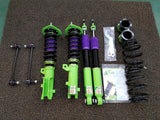 GECKO RACING G-RACING Coilover for 15~UP HYUNDAI Elantra Sport / Avante Sport