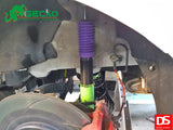 GECKO RACING G-RACING Coilover for 15~UP HYUNDAI Elantra Sport / Avante Sport