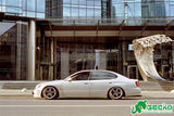GECKO RACING G-STREET Coilover for 97~04 LEXUS GS 300 / GS400
