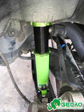 GECKO RACING G-STREET Coilover for 97~04 LEXUS GS 300 / GS400