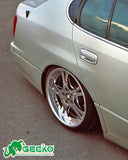 GECKO RACING G-STREET Coilover for 97~04 LEXUS GS 300 / GS400