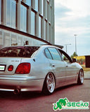 GECKO RACING G-RACING Coilover for 97~04 LEXUS GS 300 / GS400