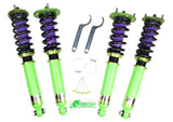 GECKO RACING G-RACING Coilover for 97~04 LEXUS GS 300 / GS400