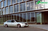 GECKO RACING G-RACING Coilover for 97~04 LEXUS GS 300 / GS400