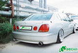 GECKO RACING G-RACING Coilover for 97~04 LEXUS GS 300 / GS400