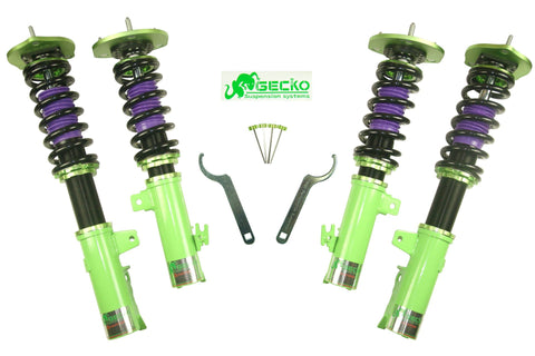 GECKO RACING G-RACING Coilover for 90~98 TOYOTA Camry / Vista V30,V40