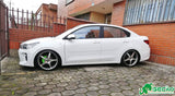 GECKO RACING G-STREET Coilover for 17~UP KIA RIO