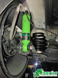 GECKO RACING G-RACING Coilover for 17~UP KIA RIO