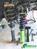 GECKO RACING G-STREET Coilover for 05~12 PORSCHE 997 / 911 / Carrera RWD
