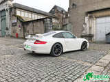 GECKO RACING G-RACING Coilover for 05~12 PORSCHE 997 / 911 / Carrera RWD