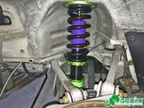 GECKO RACING G-RACING Coilover for 05~12 PORSCHE 997 / 911 / Carrera RWD