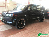 GECKO RACING G-STREET Coilover for 08~10 HONDA Crossroad