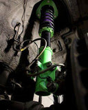GECKO RACING G-STREET Coilover for 15~UP LEXUS NX 200t / NX 300h