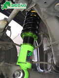 GECKO RACING G-STREET Coilover for 08~10 HONDA Crossroad