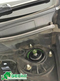 GECKO RACING G-STREET Coilover for 08~10 HONDA Crossroad