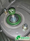 G-STREET Coilover for 01~07 MITSUBISHI Evolution VII / Evolution VIII / Evolution IX