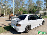 G-STREET Coilover for 01~07 MITSUBISHI Evolution VII / Evolution VIII / Evolution IX