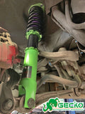 G-STREET Coilover for 01~07 MITSUBISHI Evolution VII / Evolution VIII / Evolution IX