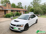 G-STREET Coilover for 01~07 MITSUBISHI Evolution VII / Evolution VIII / Evolution IX