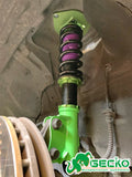 G-STREET Coilover for 01~07 MITSUBISHI Evolution VII / Evolution VIII / Evolution IX