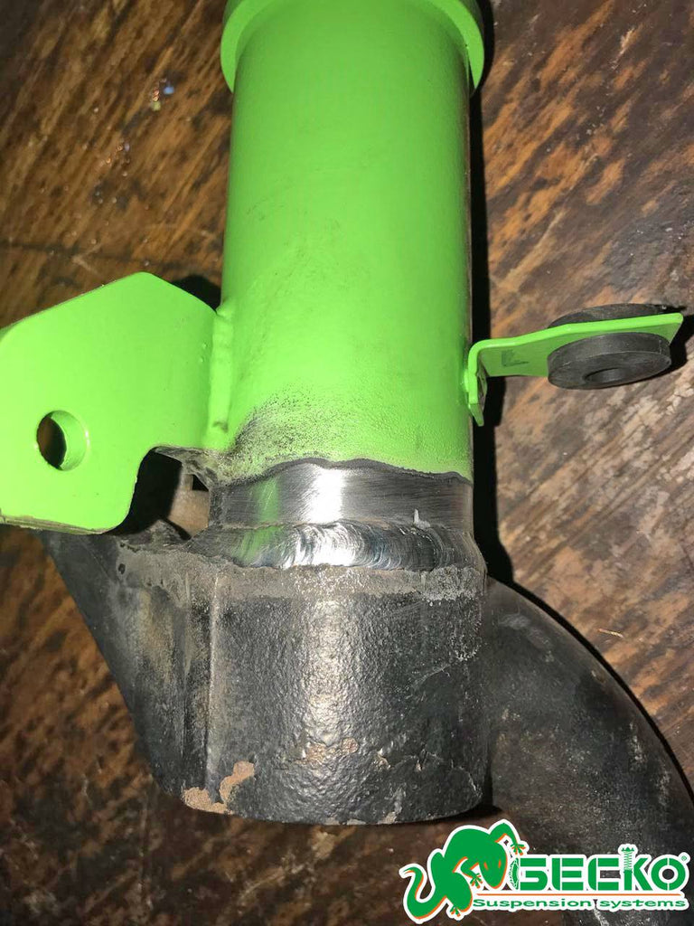 tooco 21-25 Bronco 4-Door TrekTop Vinyl Soft Top