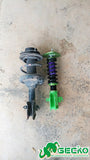 GECKO RACING G-STREET Coilover for 15~21 Subaru WRX / STI VA