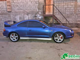 GECKO RACING G-RACING Coilover for 93~99 TOYOTA Celica GT4 ST205