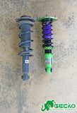 GECKO RACING G-STREET Coilover for 15~21 Subaru WRX / STI VA