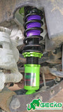 GECKO RACING G-STREET Coilover for 15~21 Subaru WRX / STI VA