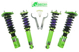 GECKO RACING G-RACING Coilover for 99~09 HYUNDAI Equus / Centennial