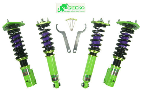 GECKO RACING G-STREET Coilover for 99~09 HYUNDAI Equus / Centennial