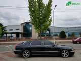 GECKO RACING G-STREET Coilover for 99~09 HYUNDAI Equus / Centennial