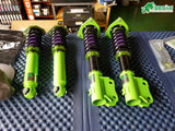 GECKO RACING G-RACING Coilover for 99~09 HYUNDAI Equus / Centennial