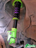 GECKO RACING G-STREET Coilover for 99~09 HYUNDAI Equus / Centennial
