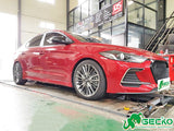 GECKO RACING G-STREET Coilover for 15~UP HYUNDAI Elantra / Avante / Super Elantra