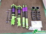 GECKO RACING G-STREET Coilover for 15~UP HYUNDAI Elantra / Avante / Super Elantra