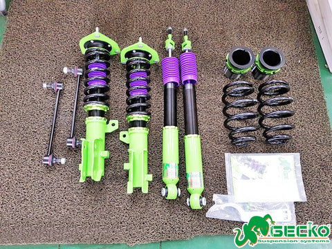 GECKO RACING G-STREET Coilover for 15~UP HYUNDAI Elantra / Avante / Super Elantra
