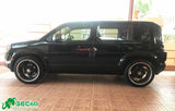 GECKO RACING G-STREET Coilover for 08~10 HONDA Crossroad