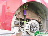 GECKO RACING G-STREET Coilover for 15~UP HYUNDAI Elantra / Avante / Super Elantra