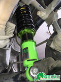 GECKO RACING G-STREET Coilover for 08~10 HONDA Crossroad