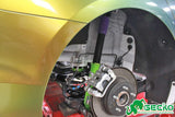 GECKO RACING G-STREET Coilover for 15~19 HYUNDAI Sonata LF