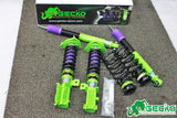 GECKO RACING G-STREET Coilover for 15~19 HYUNDAI Sonata LF