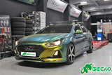 GECKO RACING G-RACING Coilover for 15~19 HYUNDAI Sonata LF
