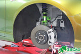 GECKO RACING G-RACING Coilover for 15~19 HYUNDAI Sonata LF