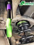 GECKO RACING G-RACING Coilover for 04~11 FORD Focus MK2