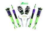 GECKO RACING G-RACING Coilover for 96~05 VOLKSWAGEN Passat / Varient