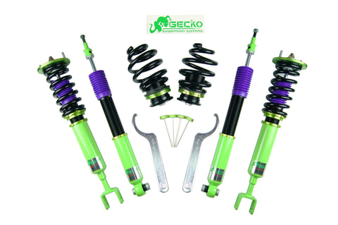 GECKO RACING G-RACING Coilover for 96~05 VOLKSWAGEN Passat / Varient